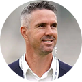 Kevin Pietersen