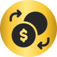 VIP Points To Cash